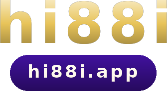 hi88i logo
