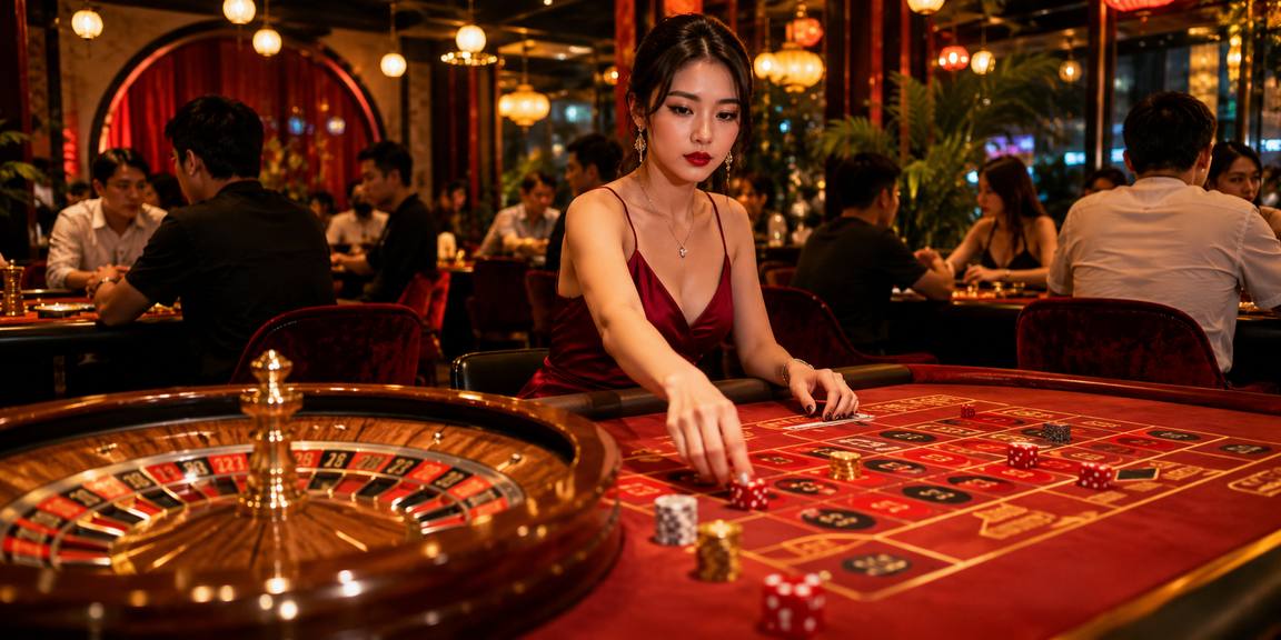 hi88i Sảnh Casino ZaloPay tại hi88i